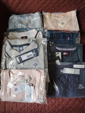 stock abbigliamento firmato