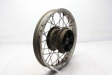 Ruota raggi mozzo - ruota,