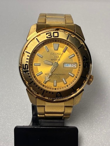 Orologio seiko sports colore - orologio,
