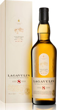 Lagavulin Scotch Whisky 8