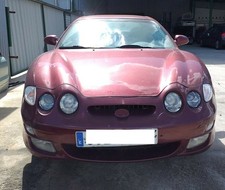 faro izquierdo para HYUNDAI