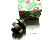 PIGNONE MOTORINO AVVIAMENTO