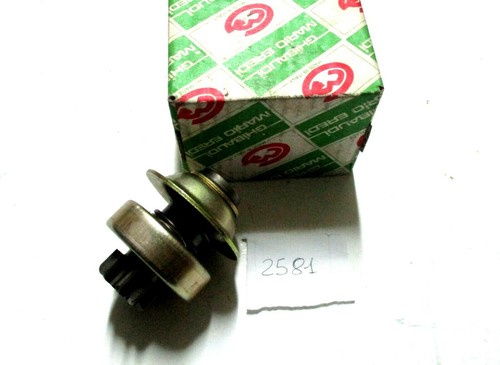 Pignone motorino avviamento - motorino,