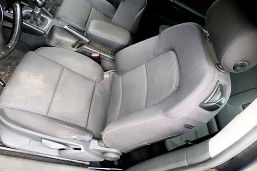 Sedile anteriore sinistro audi - anteriore,