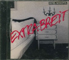 EXTRABREIT "Hotel Monopol"
