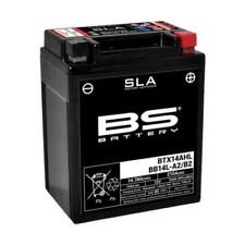 BATTERIA BS BATTERY SLA