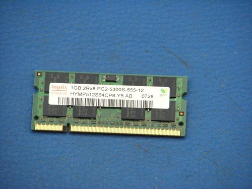 Notebook 1gb ram - 1gb,