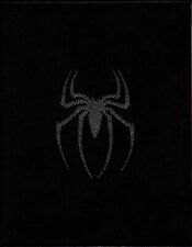 Spider-Man La trilogia Box 4 blu ray ed. Columbia Pictures