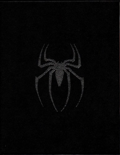 Spider man trilogia - la,