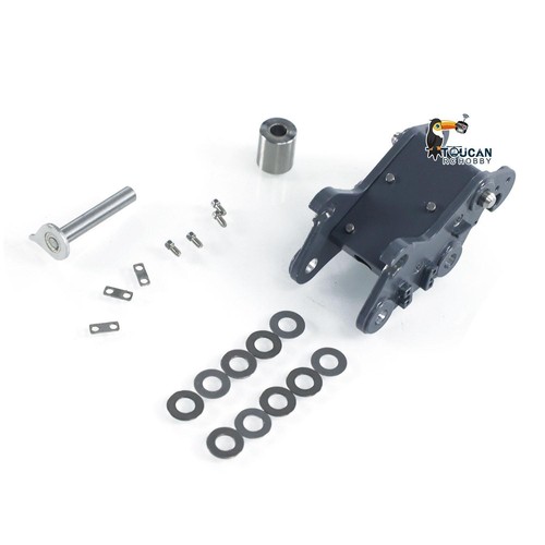 Accoppiatore sgancio rapido - a,