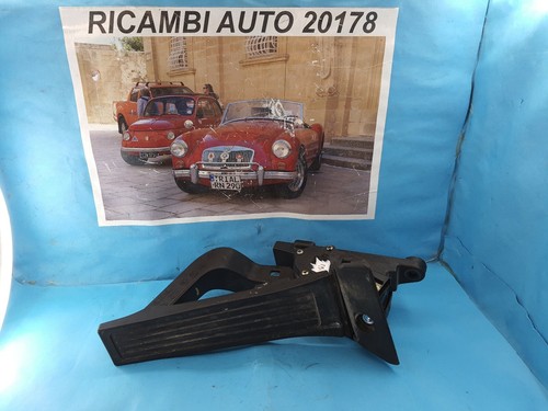 Pedale accelleratore hyundai - pedale,