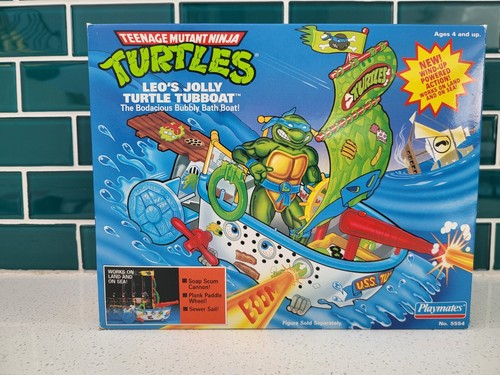 Tmnt leo jolly - tmnt, turtle