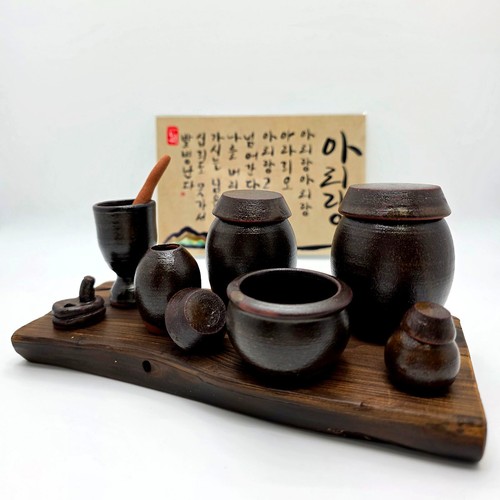 Set utensili cucina - set, da