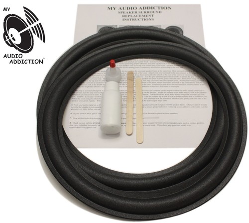 Kit riparazione surround