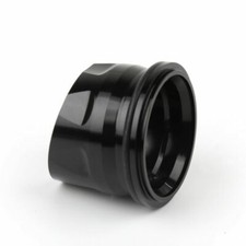 Beccuccio di Scarico Alluminio