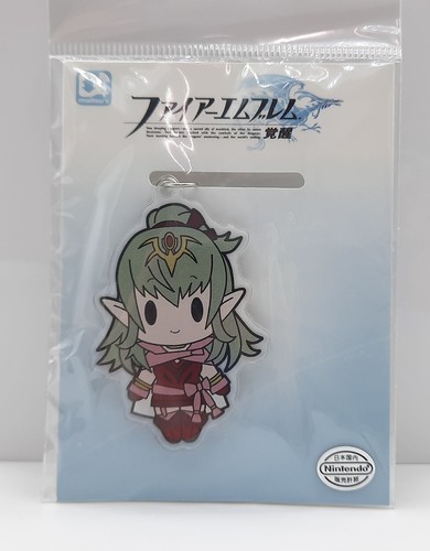 Fire emblem awakening tiki - fire,