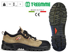 TREEMME Scarpa bassa da