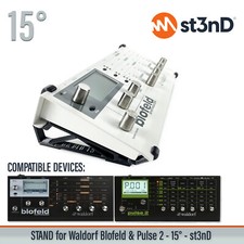 SUPPORTO per Waldorf Blofeld /