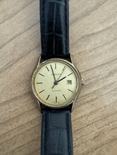 Zenith quartz funzionante - zenith,
