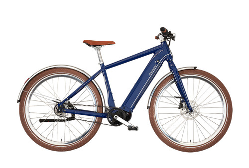 Cinghia advanced urban pro - 28",