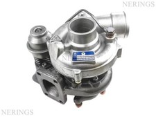 Turbocharger alfa romeo - turbocharger,
