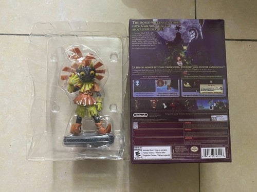 The legend zelda - the,