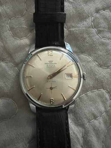 Orologio antico polso - antico,