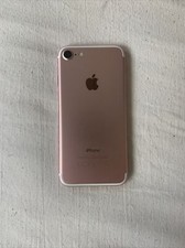 APPLE IPHONE 7 32GB Pink Rosa