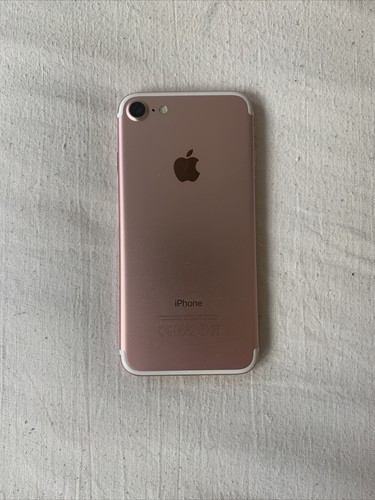 Apple iphone 32gb pink rosa - apple,