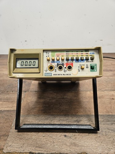Multimetro digitale fluke - digitale,