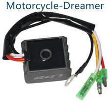Outboard Regulator Rectifier