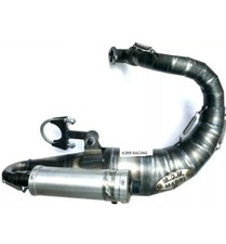 MARMITTA Vespa Special Et3 Prima Era ESPANSIONE 135c.c. K2RR MDM MARRI  