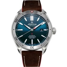 Orologio Uomo Alpina ALPINER 4