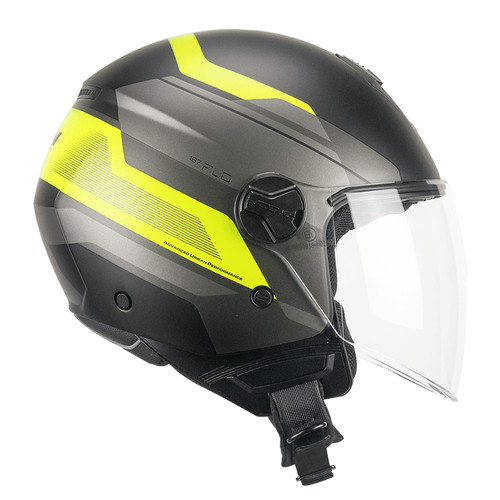 Casco cgm 167 flo city - casco,