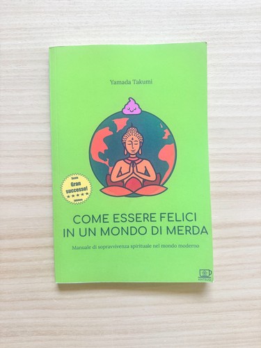 Come essere felici mondo - come,