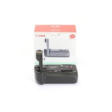 Batteria Pack Canon BG-E2 EOS