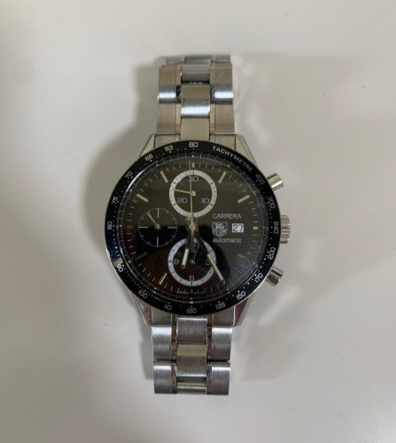 Orologio tag heuer carrera - heuer,
