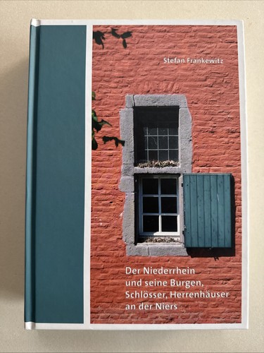 Der niederrhein und - der,