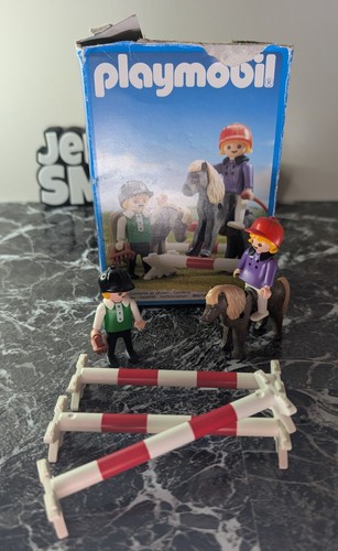 Playmobil vintage farm ranch - playmobil,