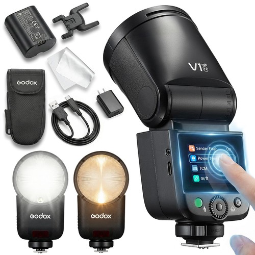 Godox mid flash per - godox, v1