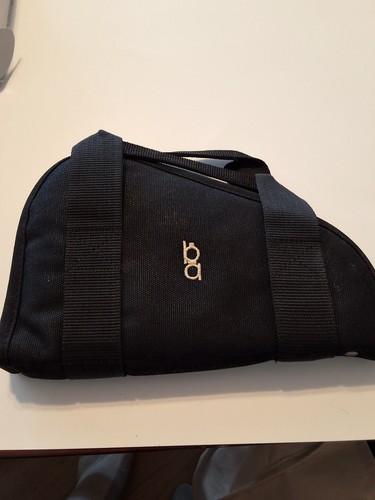 Bob allen gun case - gun,