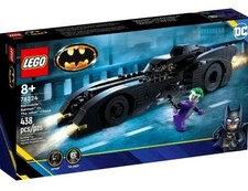 LEGO 76224🔥BATMOBILE