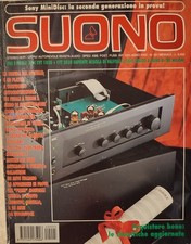 SUONO n° 251 maggio 1994