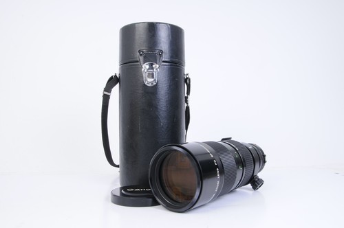 Canon obiettivo zoom 300 - obiettivo, 85-300