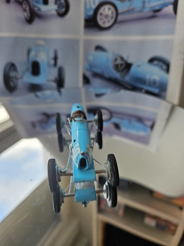 Bugatti gp alsacia - bugatti,