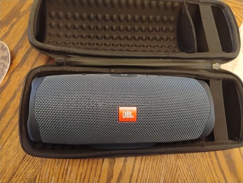 Jbl charge essential - essential, 2