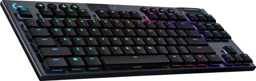 Logitech g915 tkl tenkeyless - -,