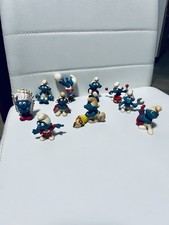 LOTTO PUFFI- SCHLEICH- ANNI 70-80