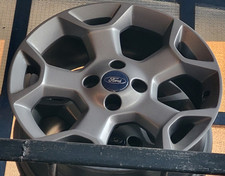 CERCHI IN LEGA 16" ORIGINALI