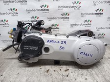 BLOCCO MOTORE APRILIA SR